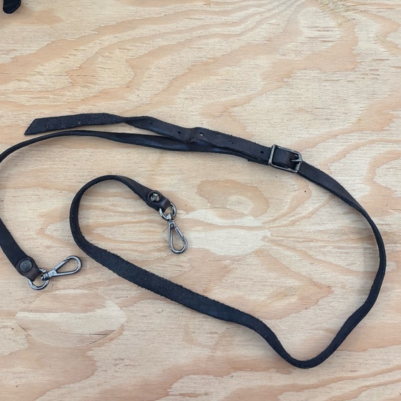 Campomaggi Bag Strap - Picture 4 of 4